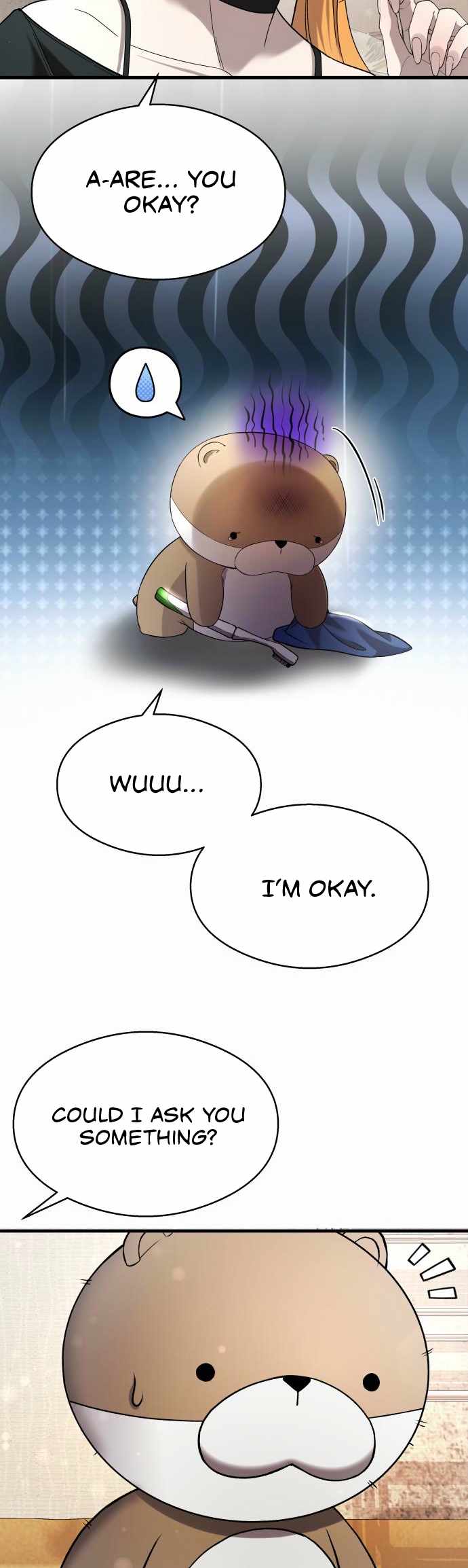 Heart-Pounding Cute Poem Chapter 36 page 49