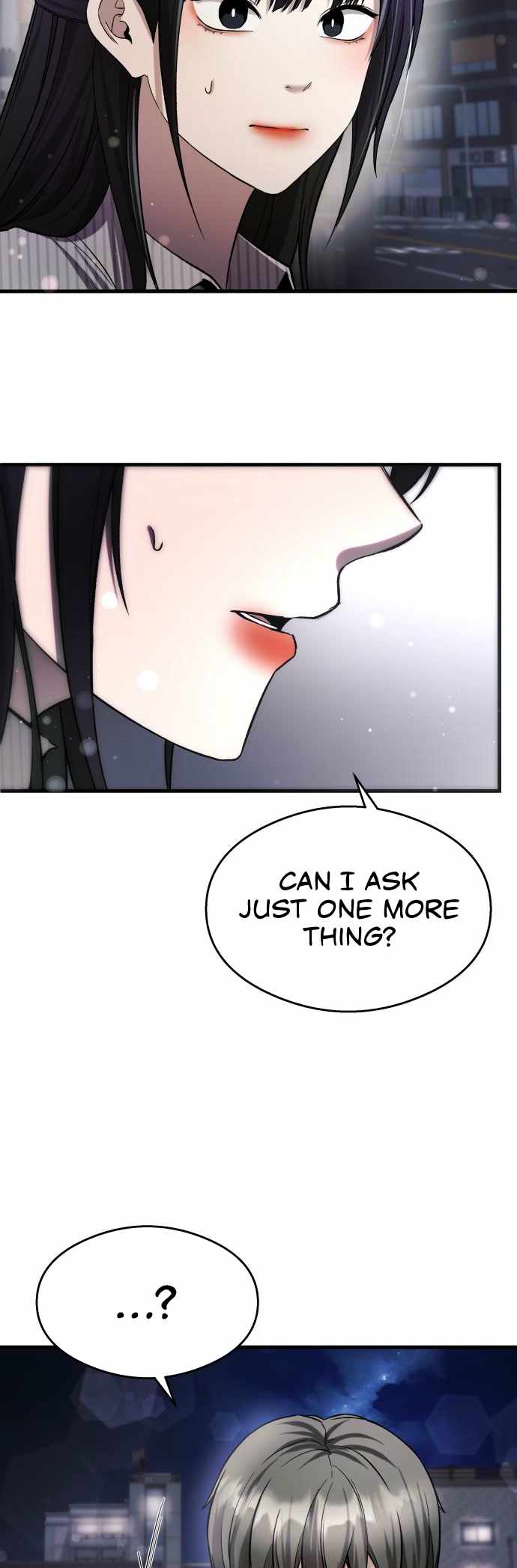 Heart-Pounding Cute Poem Chapter 36 page 41