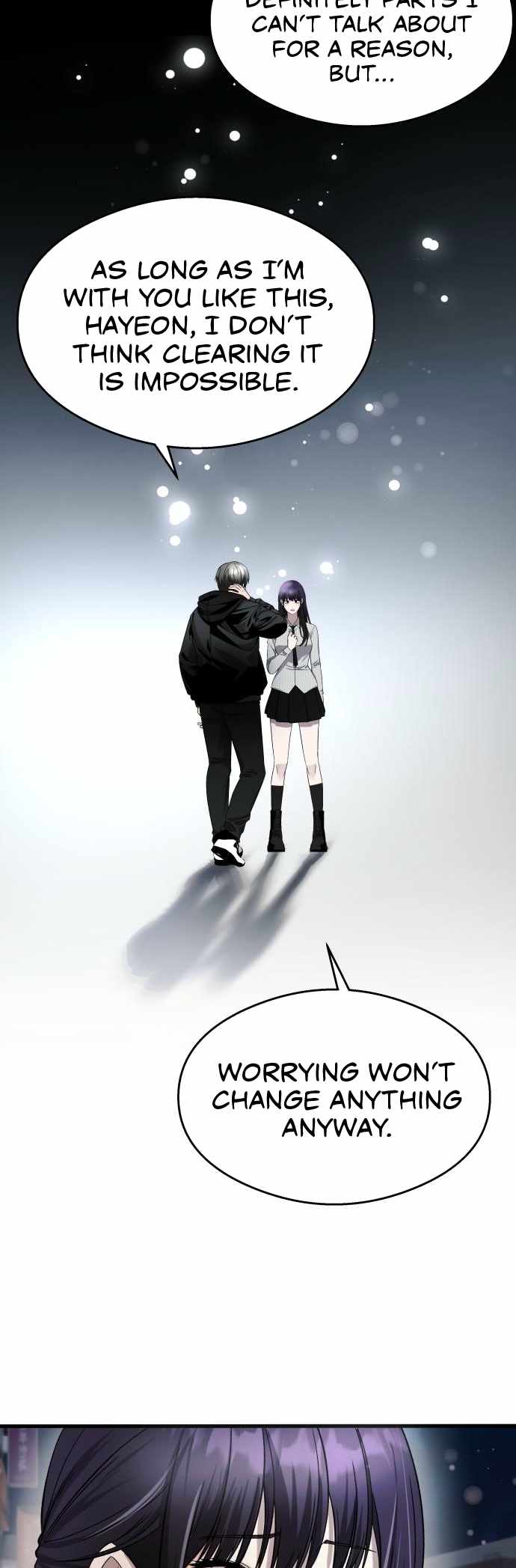 Heart-Pounding Cute Poem Chapter 36 page 40