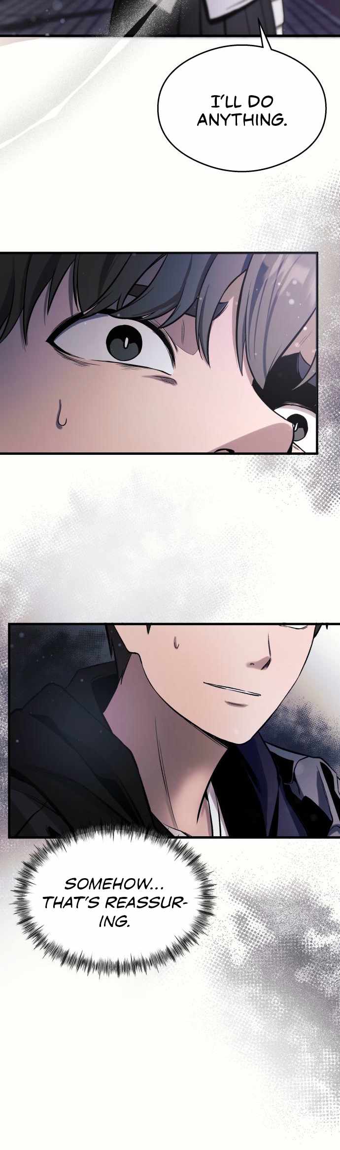 Heart-Pounding Cute Poem Chapter 36 page 37