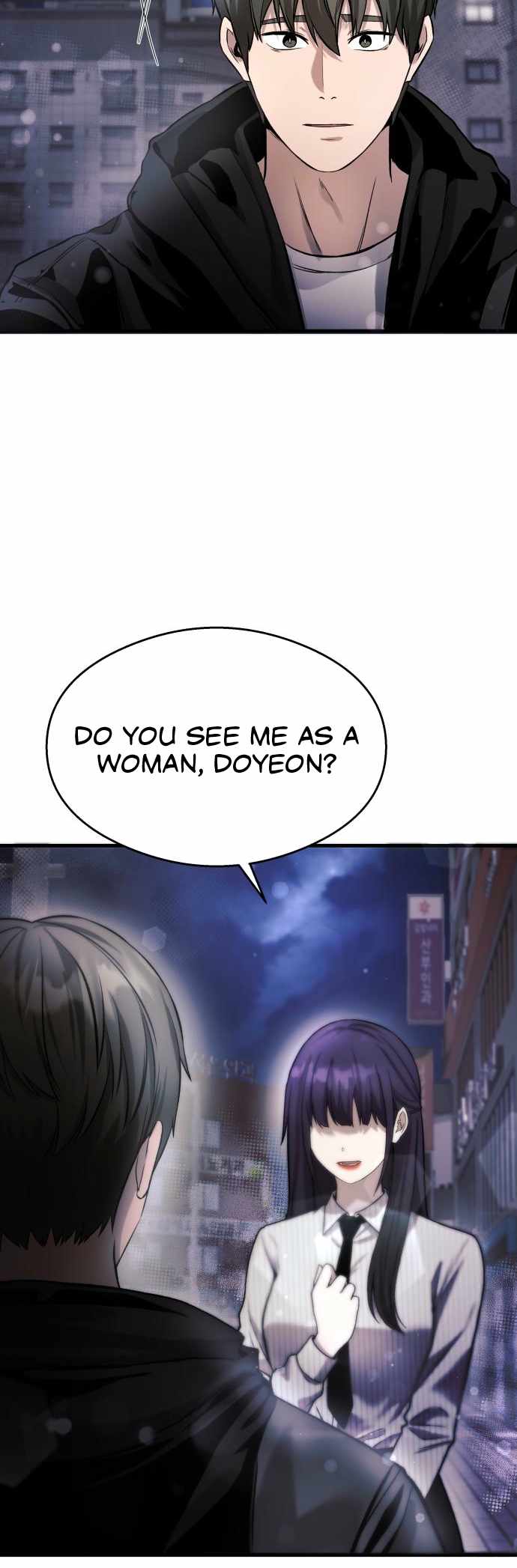 Heart-Pounding Cute Poem Chapter 36 page 42
