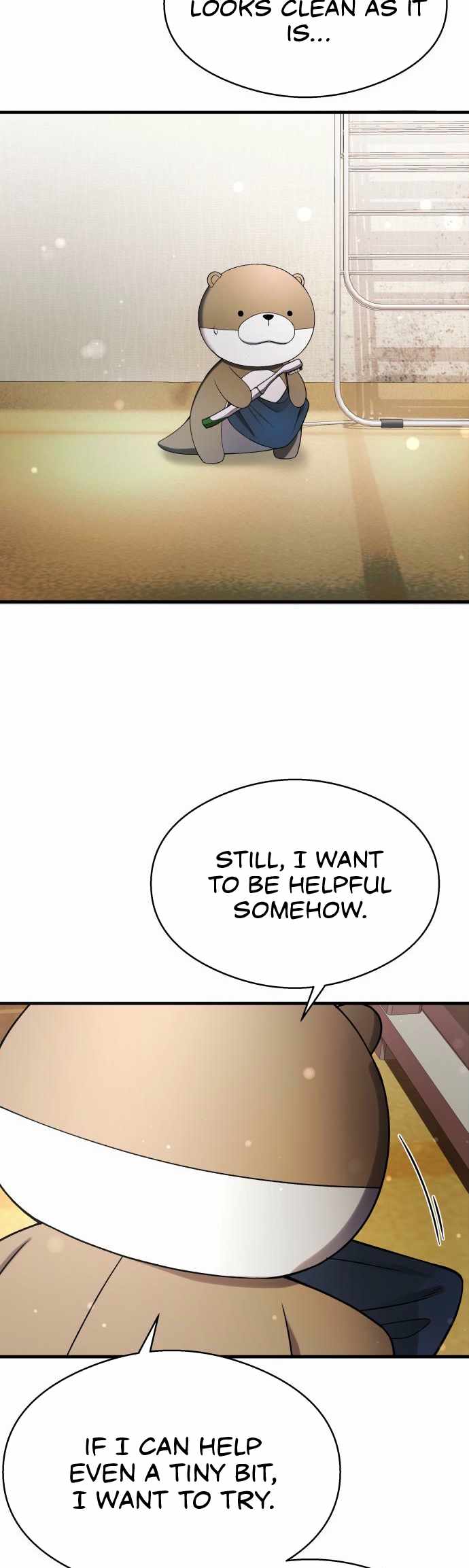 Heart-Pounding Cute Poem Chapter 36 page 51
