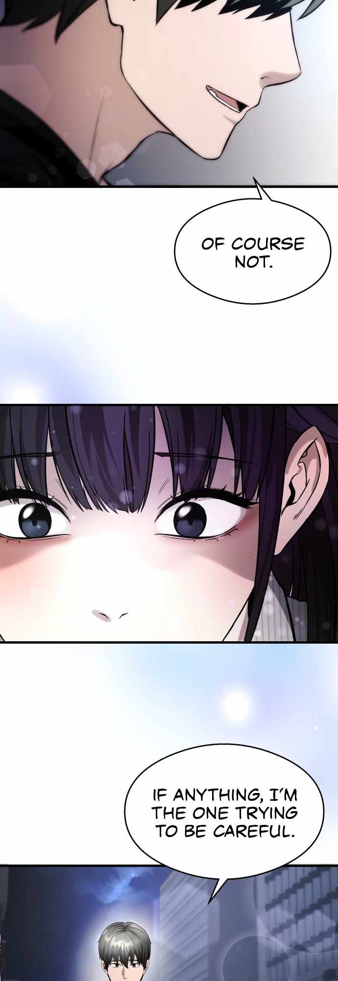 Heart-Pounding Cute Poem Chapter 36 page 45