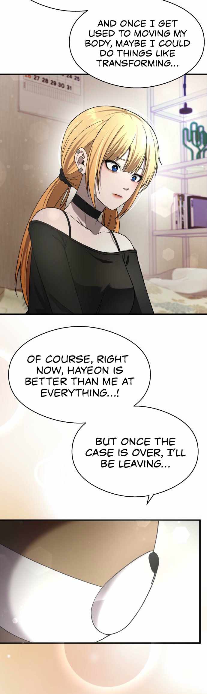 Heart-Pounding Cute Poem Chapter 36 page 52