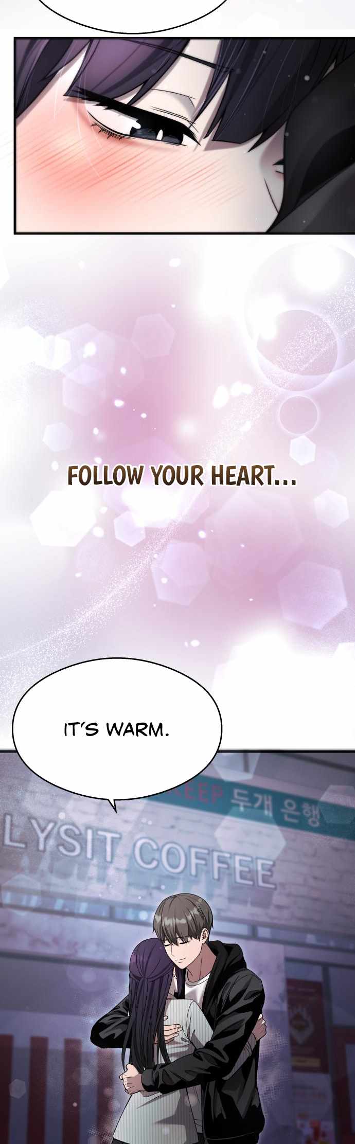Heart-Pounding Cute Poem Chapter 37 page 5
