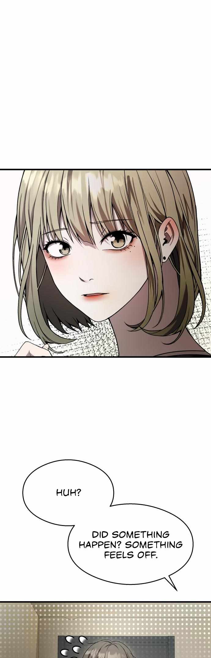 Heart-Pounding Cute Poem Chapter 37 page 10