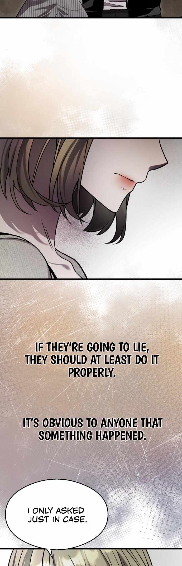 Heart-Pounding Cute Poem Chapter 37 page 16