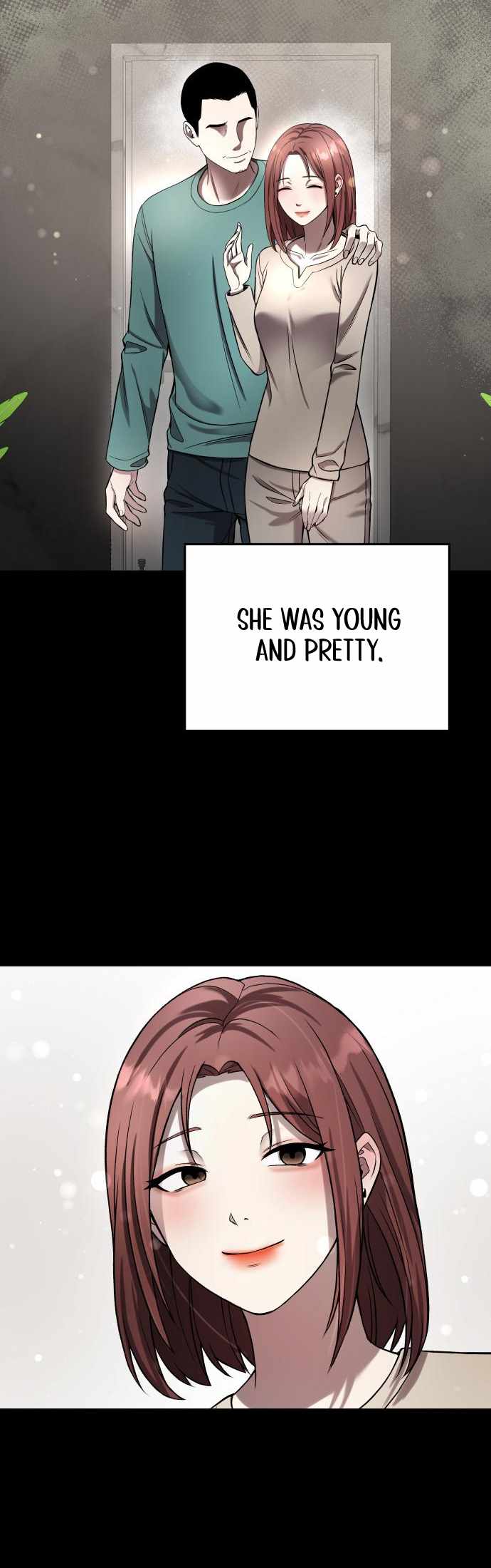 Heart-Pounding Cute Poem Chapter 37 page 30