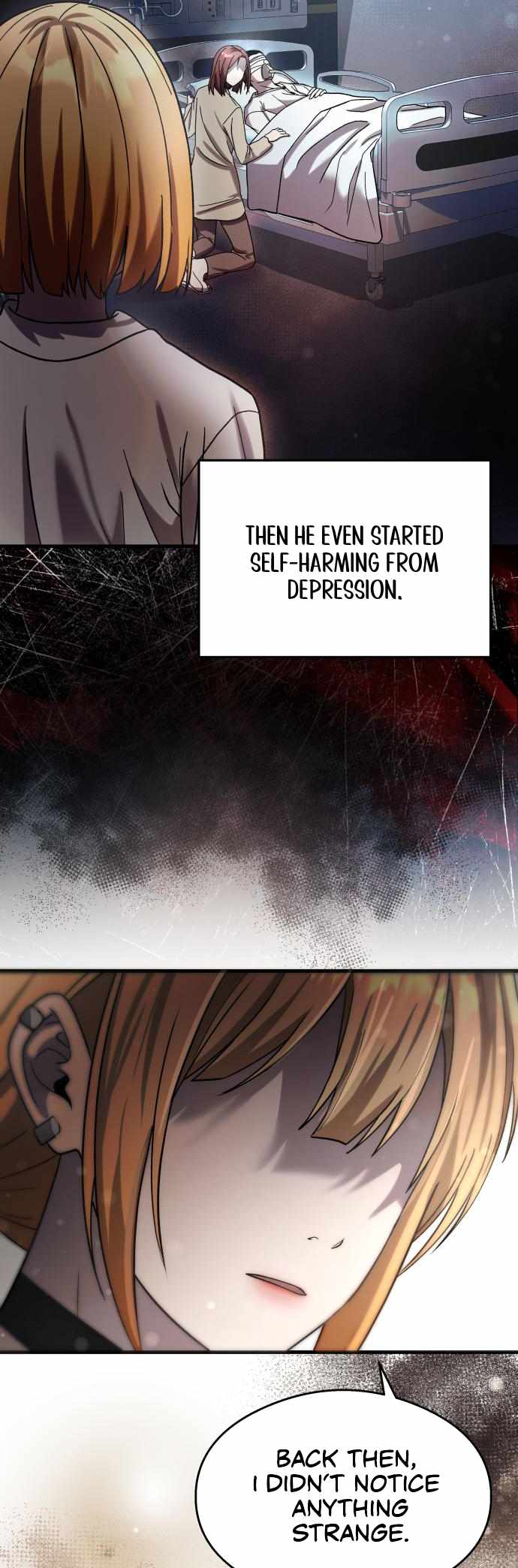 Heart-Pounding Cute Poem Chapter 37 page 34