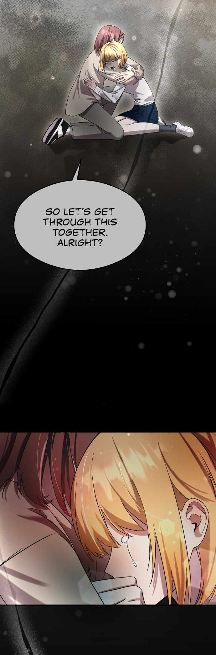 Heart-Pounding Cute Poem Chapter 37 page 36