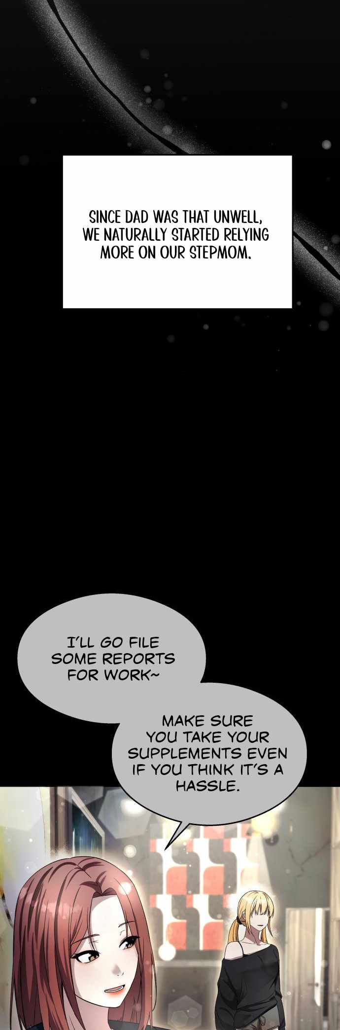 Heart-Pounding Cute Poem Chapter 37 page 37