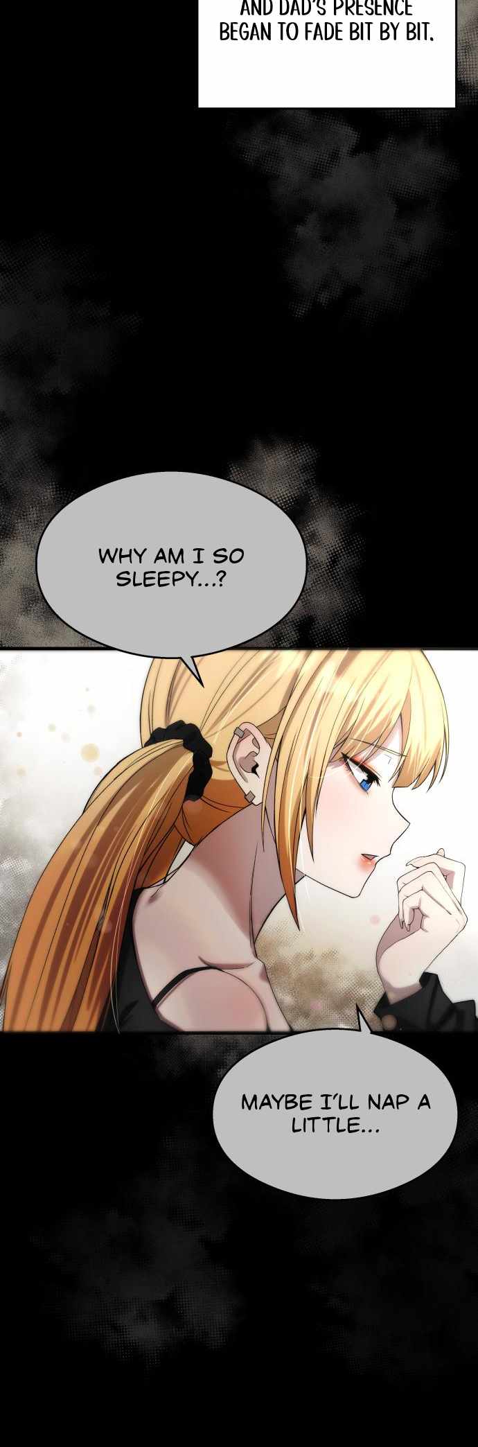 Heart-Pounding Cute Poem Chapter 37 page 39