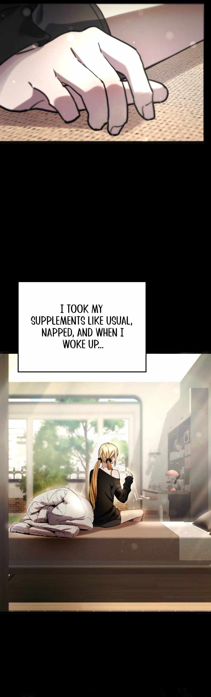 Heart-Pounding Cute Poem Chapter 37 page 40