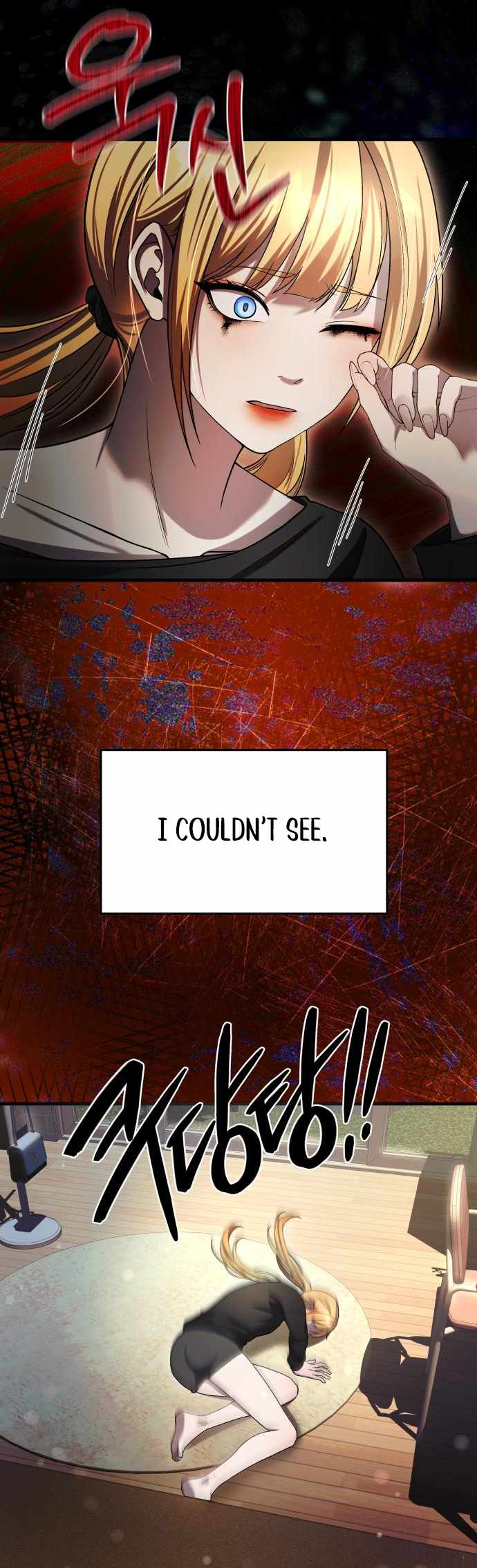 Heart-Pounding Cute Poem Chapter 37 page 41