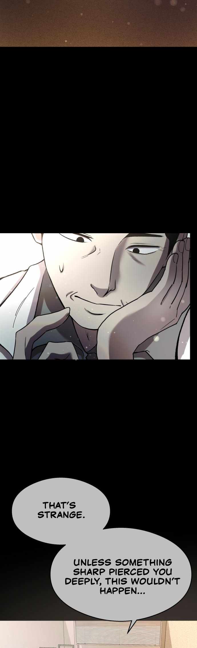 Heart-Pounding Cute Poem Chapter 37 page 42