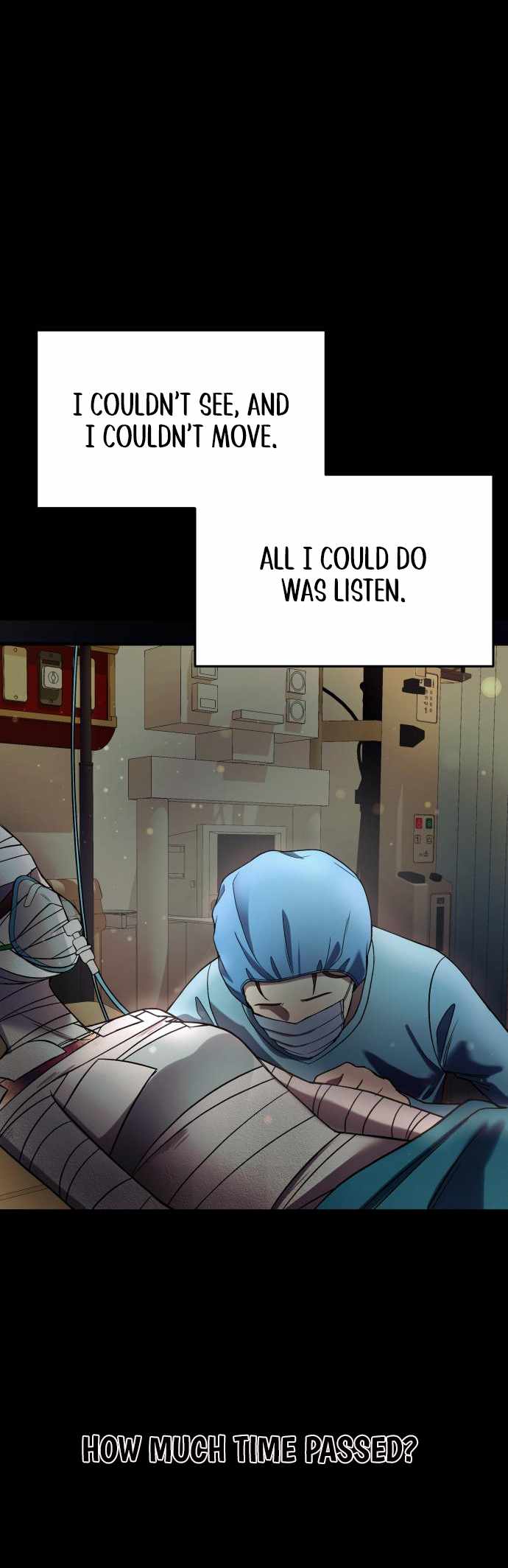 Heart-Pounding Cute Poem Chapter 37 page 51