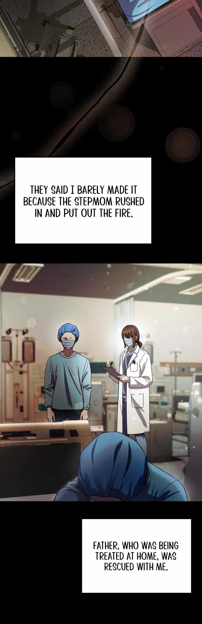 Heart-Pounding Cute Poem Chapter 37 page 50