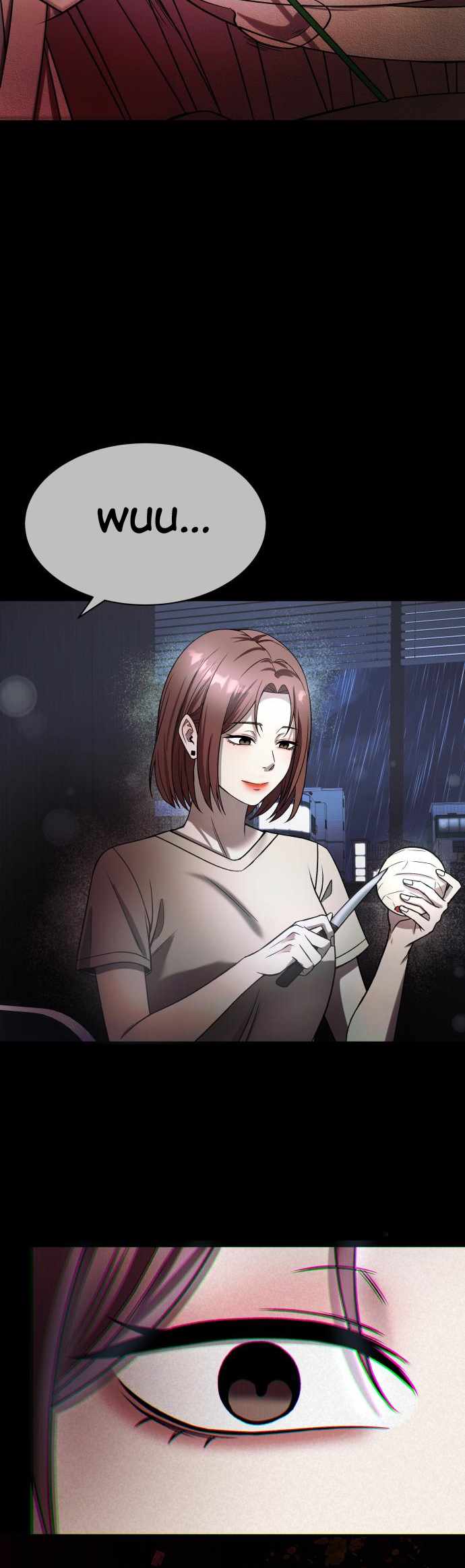 Heart-Pounding Cute Poem Chapter 37 page 54