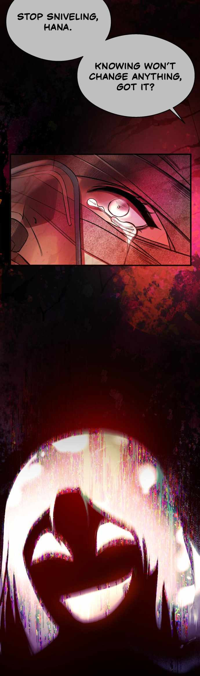 Heart-Pounding Cute Poem Chapter 37 page 58