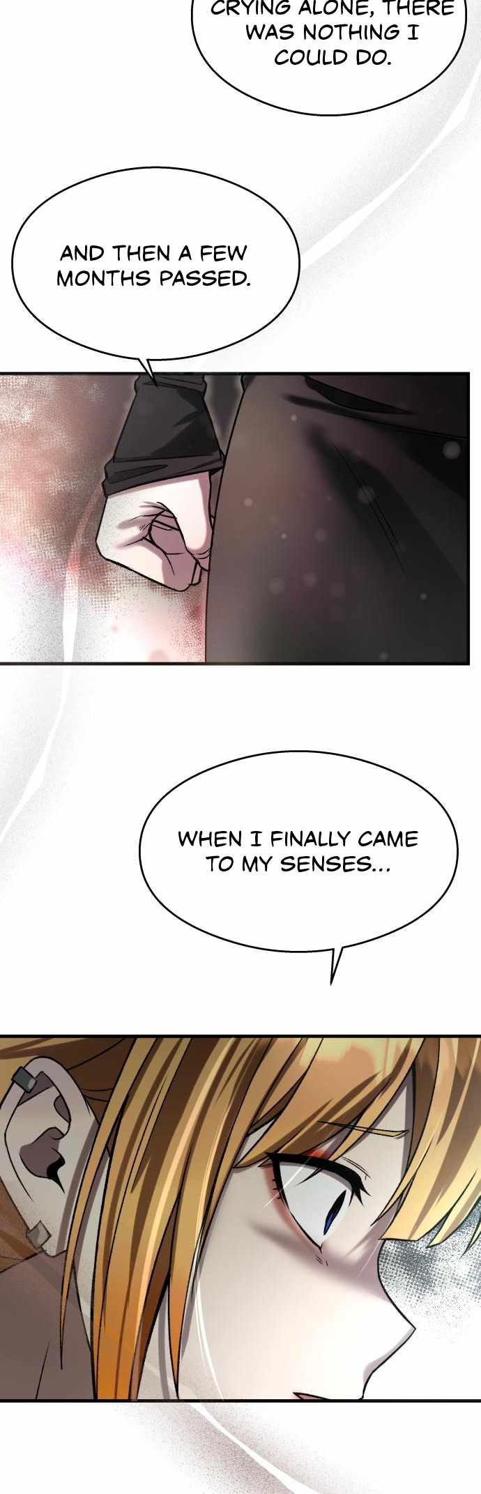 Heart-Pounding Cute Poem Chapter 37 page 60