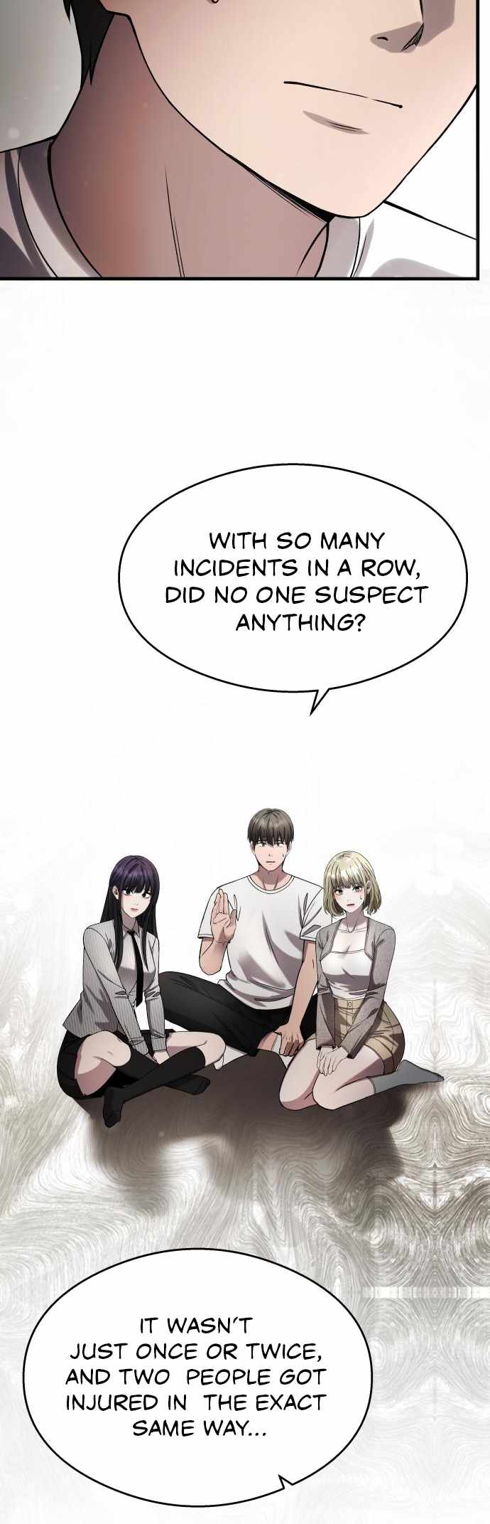 Heart-Pounding Cute Poem Chapter 37 page 62