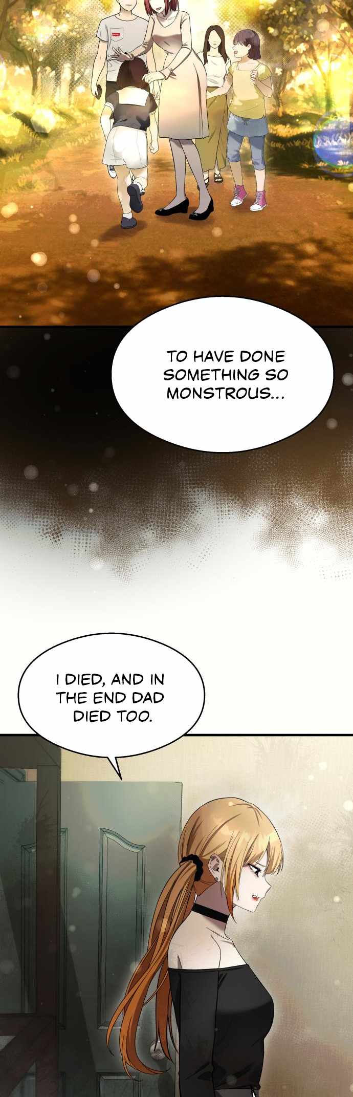 Heart-Pounding Cute Poem Chapter 37 page 64