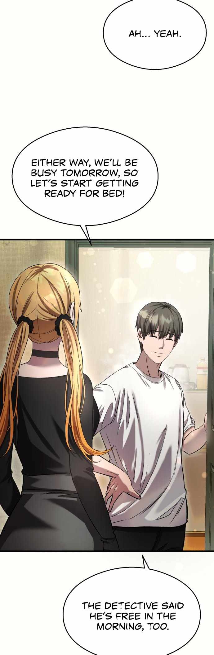 Heart-Pounding Cute Poem Chapter 37 page 69
