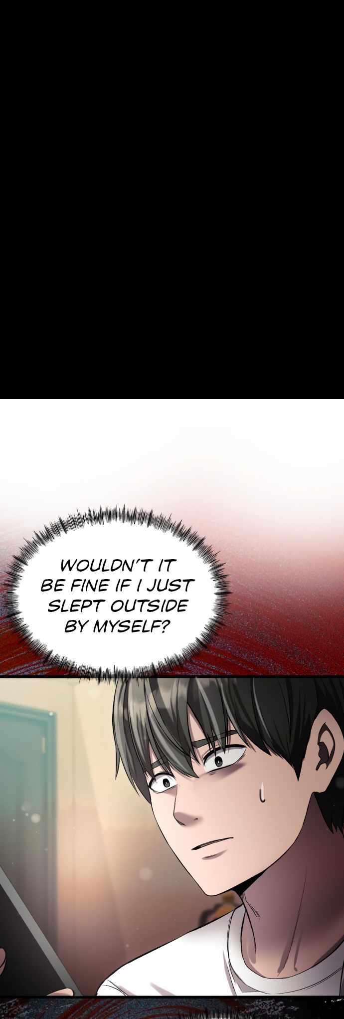 Heart-Pounding Cute Poem Chapter 38 page 1