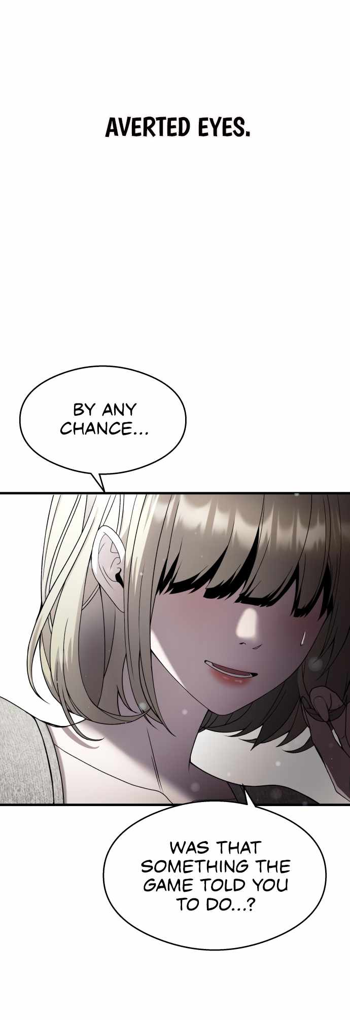 Heart-Pounding Cute Poem Chapter 38 page 9