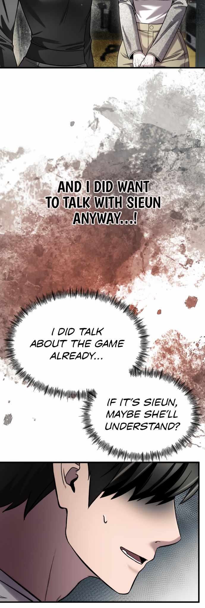 Heart-Pounding Cute Poem Chapter 38 page 5