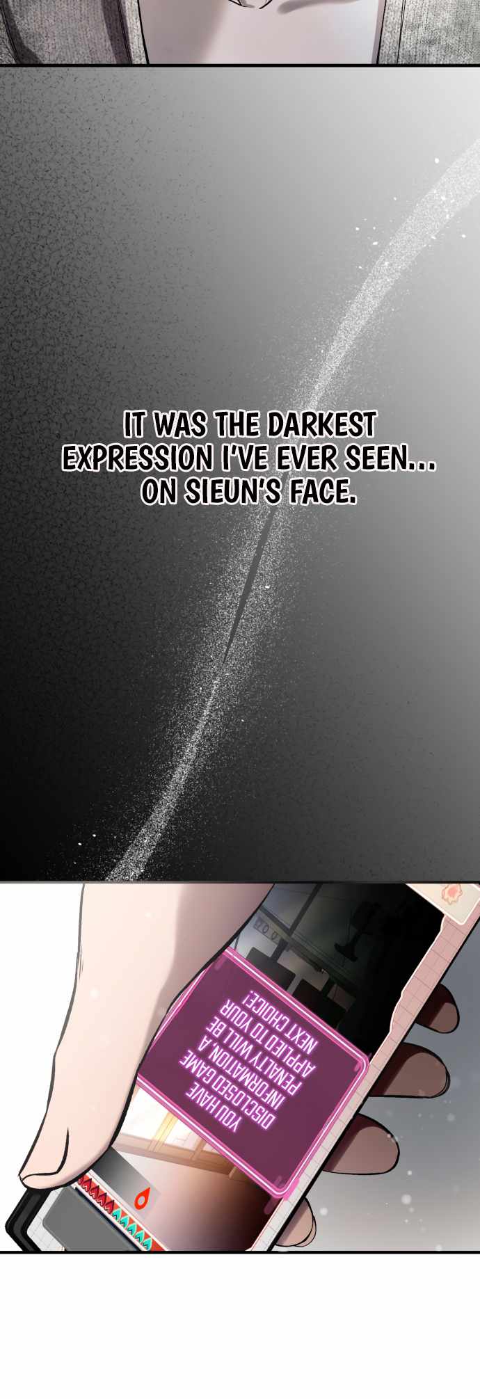 Heart-Pounding Cute Poem Chapter 38 page 12