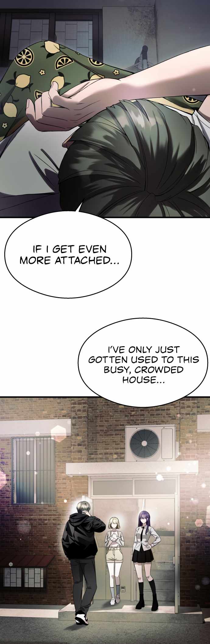 Heart-Pounding Cute Poem Chapter 38 page 50