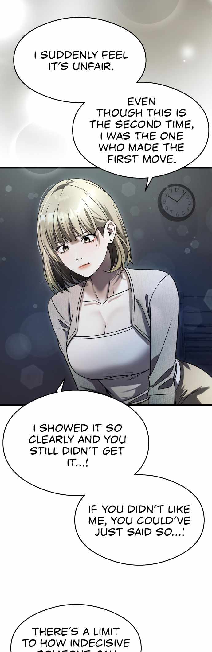 Heart-Pounding Cute Poem Chapter 38 page 53