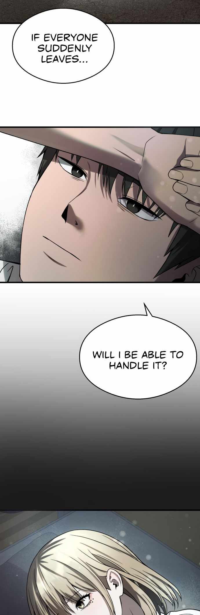 Heart-Pounding Cute Poem Chapter 38 page 51