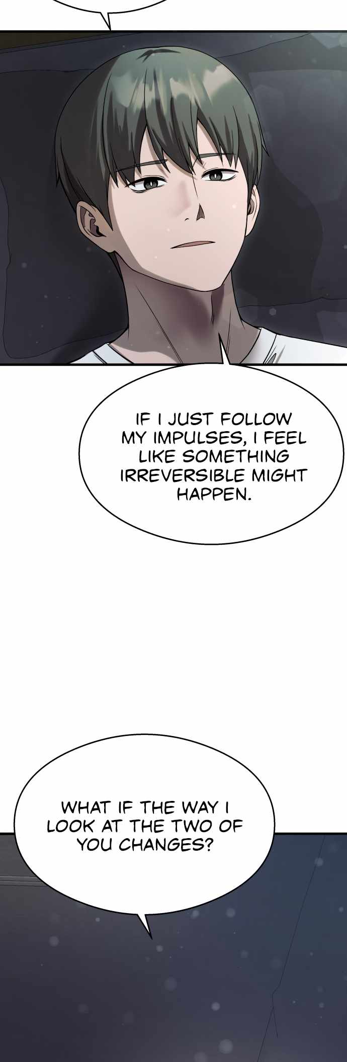 Heart-Pounding Cute Poem Chapter 38 page 49