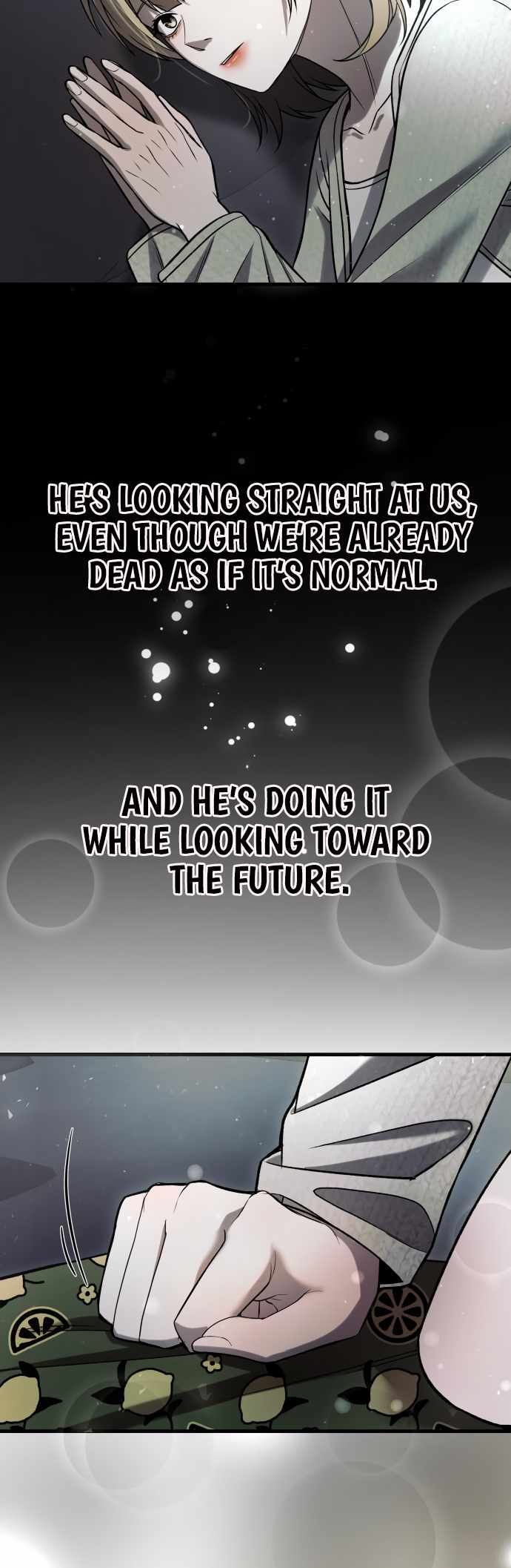 Heart-Pounding Cute Poem Chapter 38 page 52