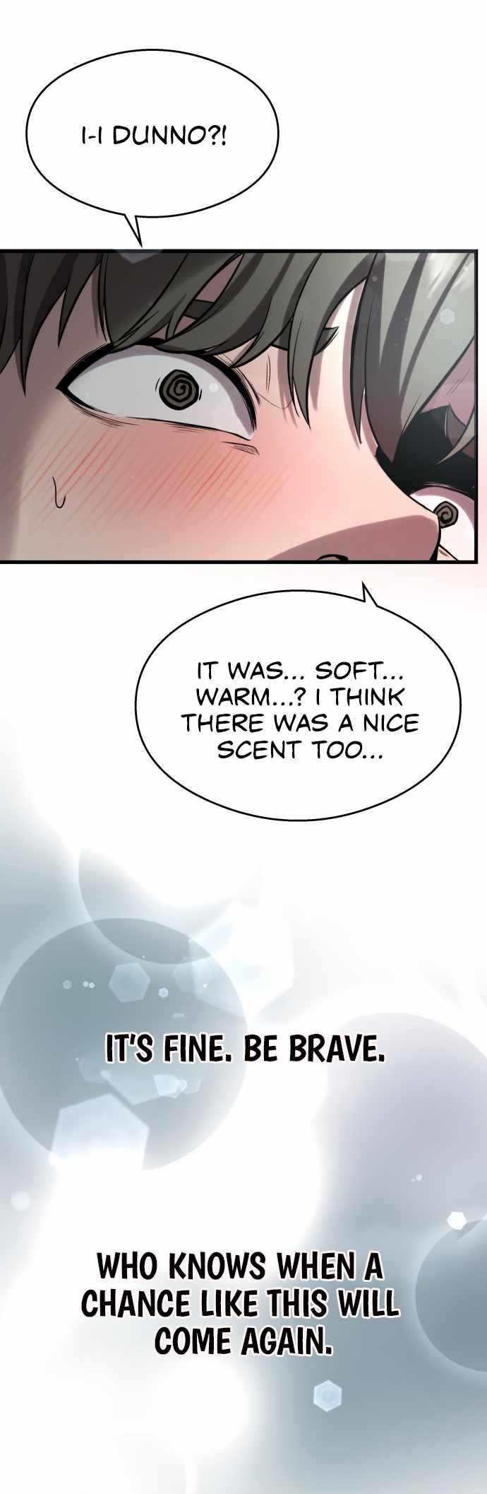 Heart-Pounding Cute Poem Chapter 38 page 56