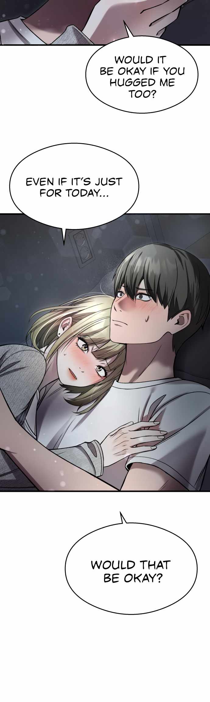 Heart-Pounding Cute Poem Chapter 38 page 60