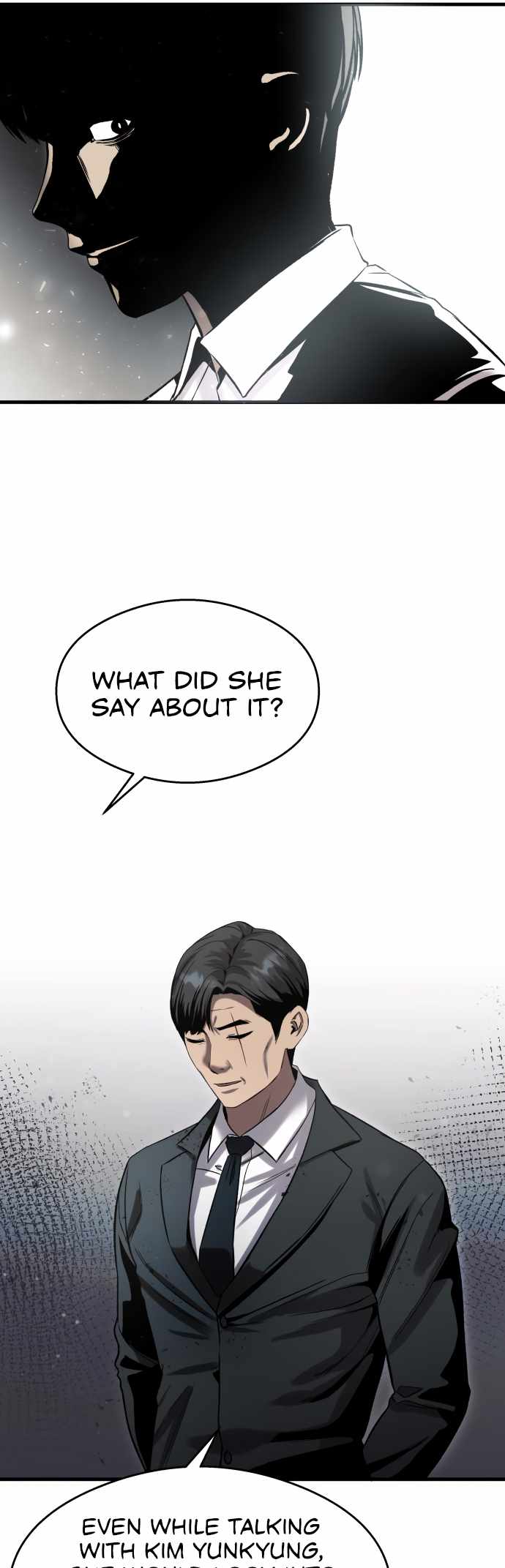 Heart-Pounding Cute Poem Chapter 38 page 22