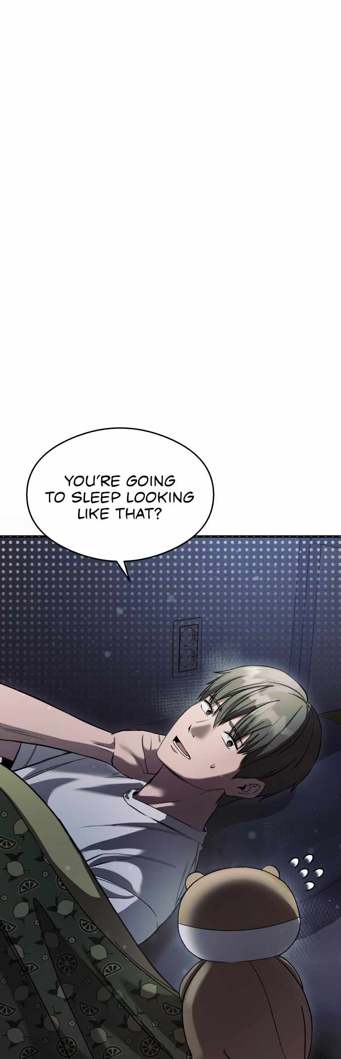 Heart-Pounding Cute Poem Chapter 38 page 32