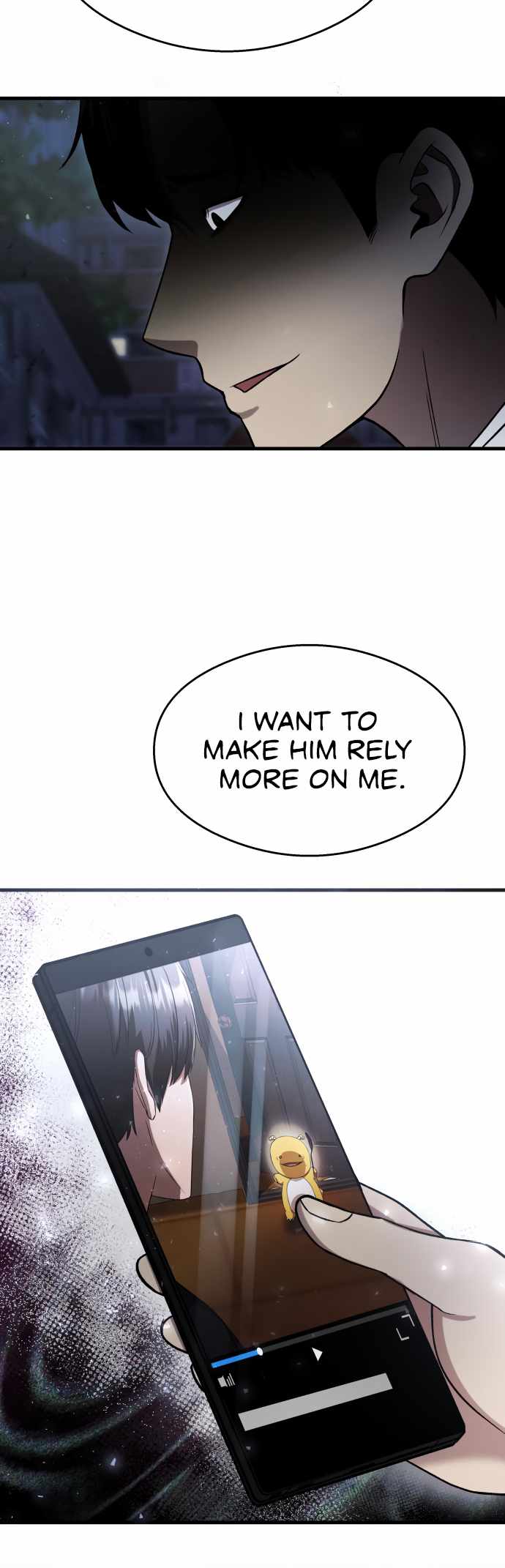 Heart-Pounding Cute Poem Chapter 38 page 28