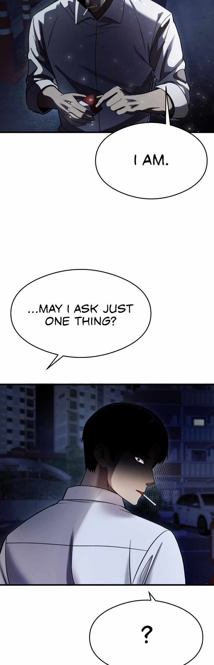 Heart-Pounding Cute Poem Chapter 38 page 26