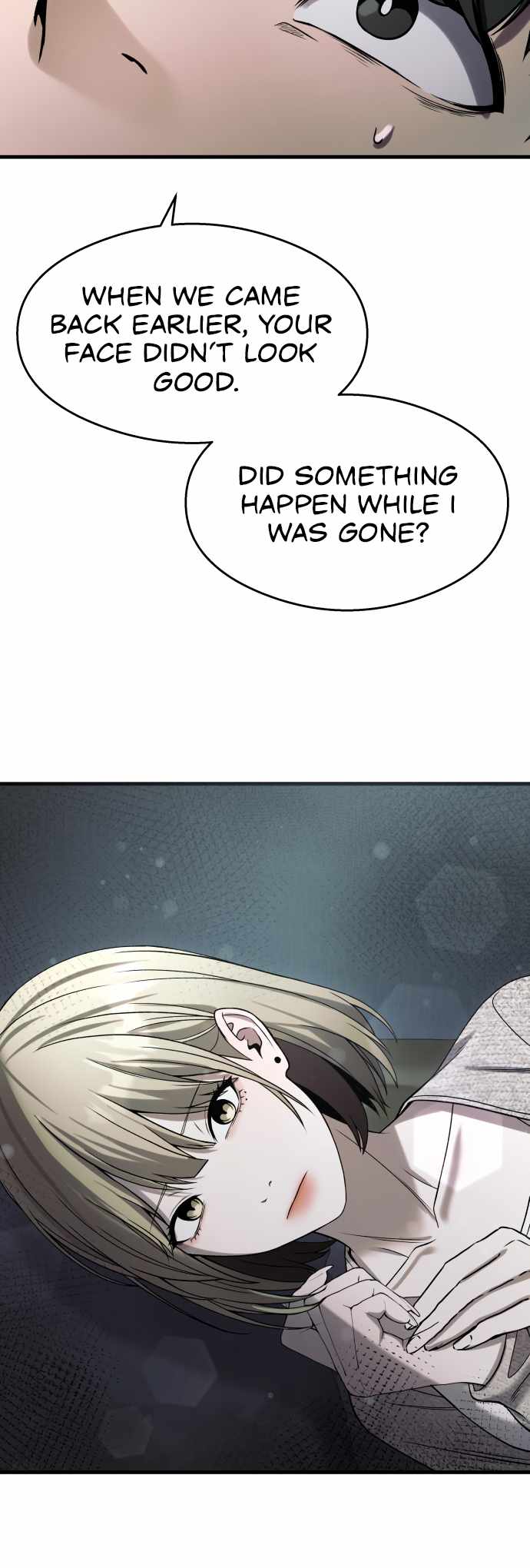 Heart-Pounding Cute Poem Chapter 38 page 41