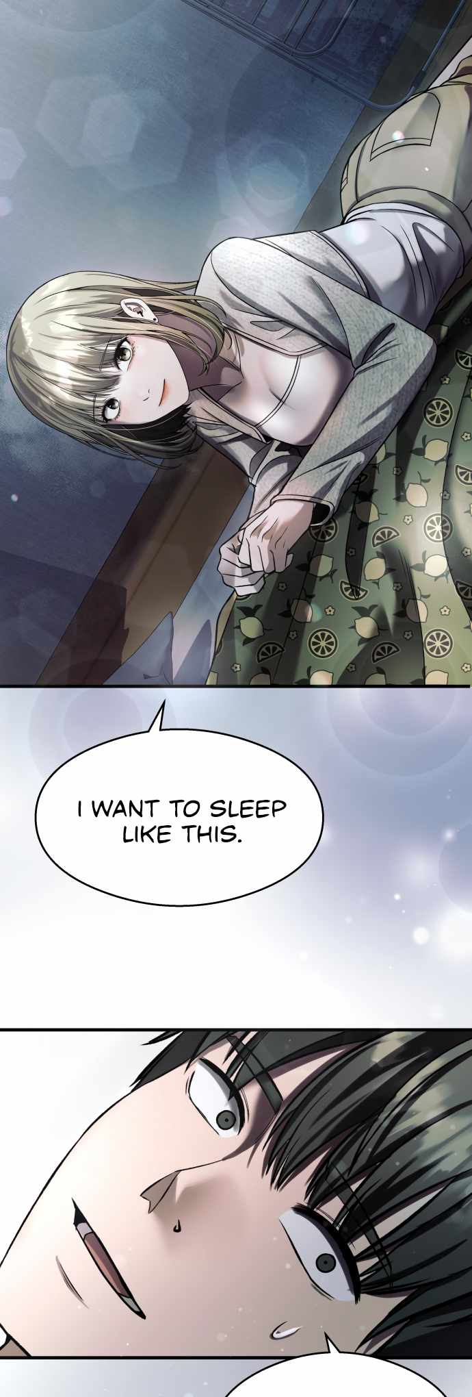 Heart-Pounding Cute Poem Chapter 38 page 38
