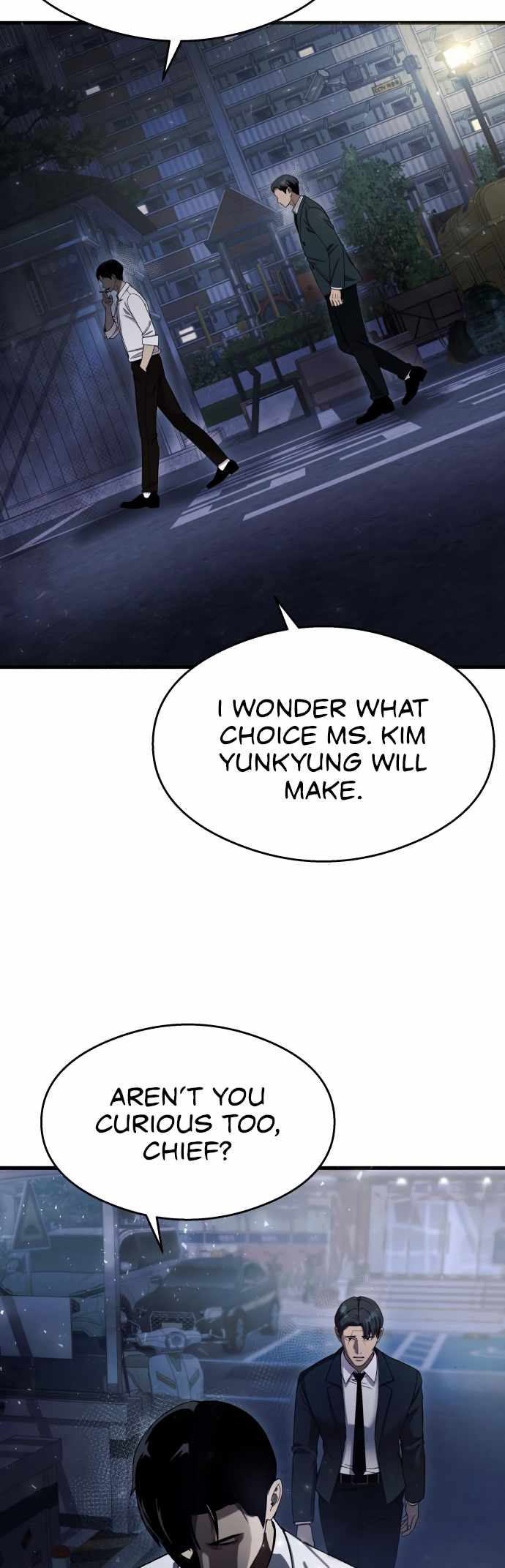 Heart-Pounding Cute Poem Chapter 38 page 25