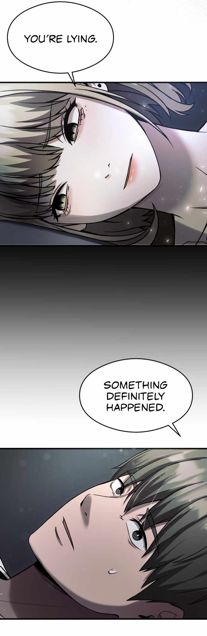 Heart-Pounding Cute Poem Chapter 38 page 43