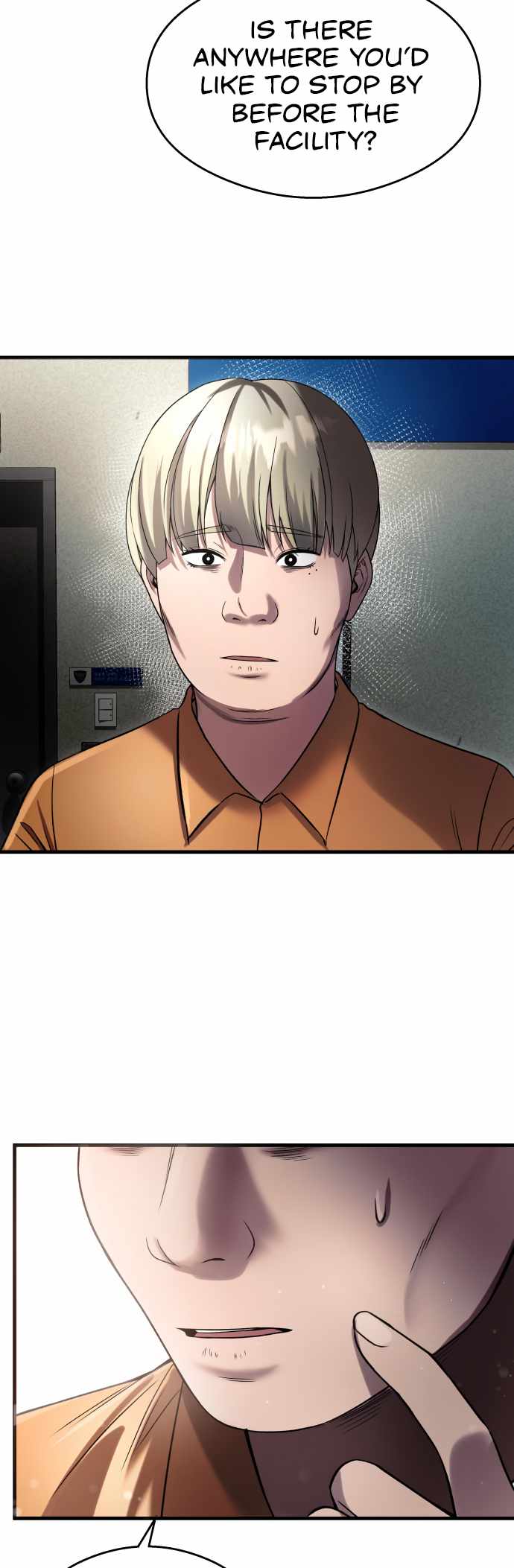 Heart-Pounding Cute Poem Chapter 38 page 20
