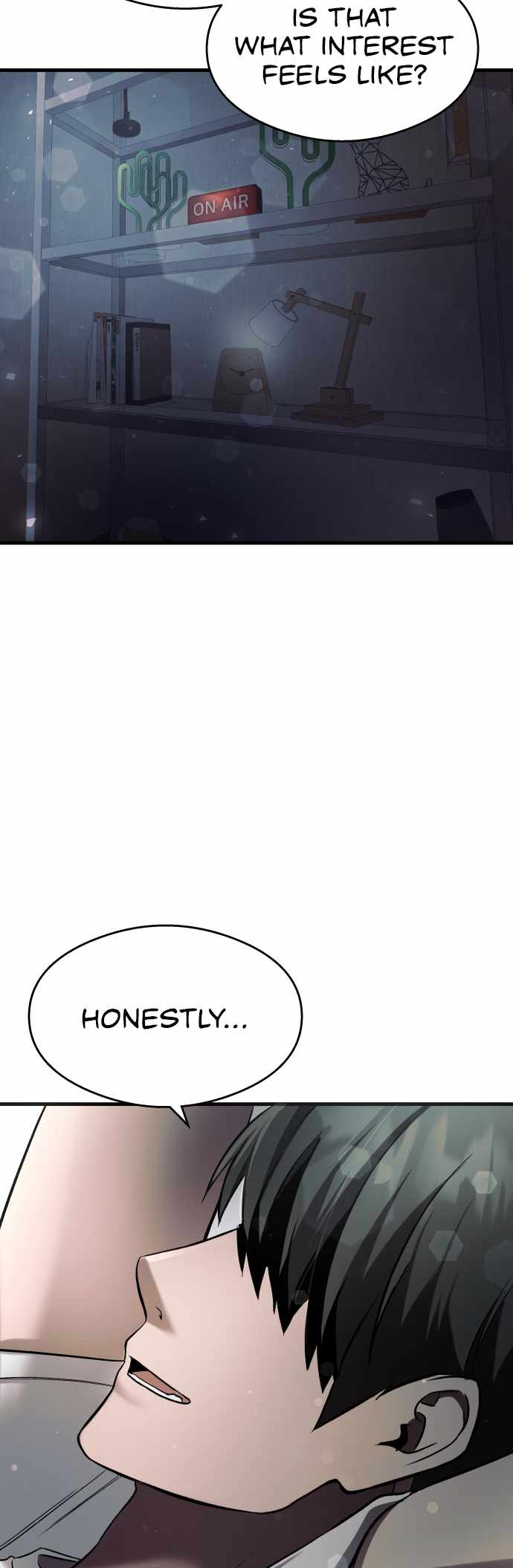 Heart-Pounding Cute Poem Chapter 38 page 46