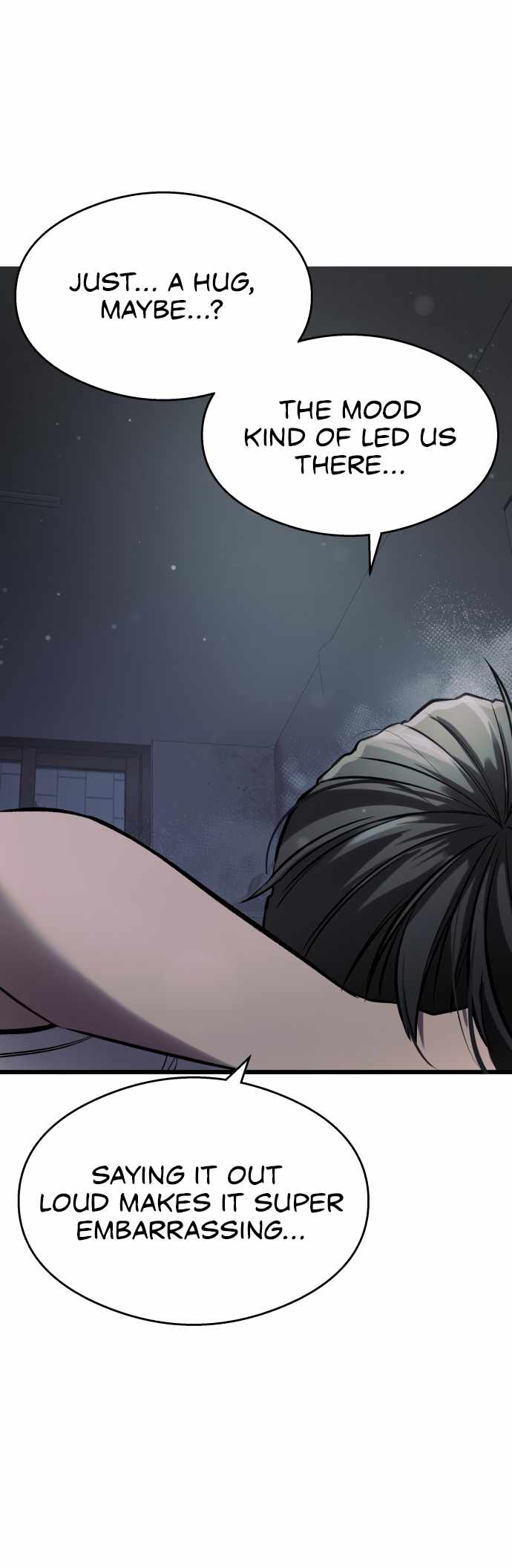 Heart-Pounding Cute Poem Chapter 38 page 44