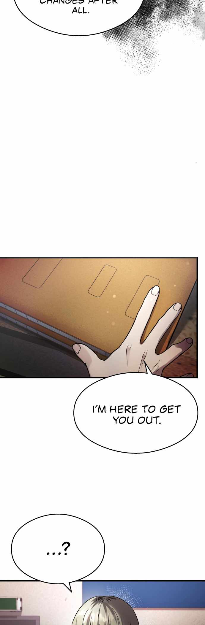 Heart-Pounding Cute Poem Chapter 38 page 17
